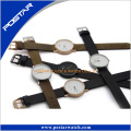 Mode Simple Vension Mvmt Montre-bracelet sans fil